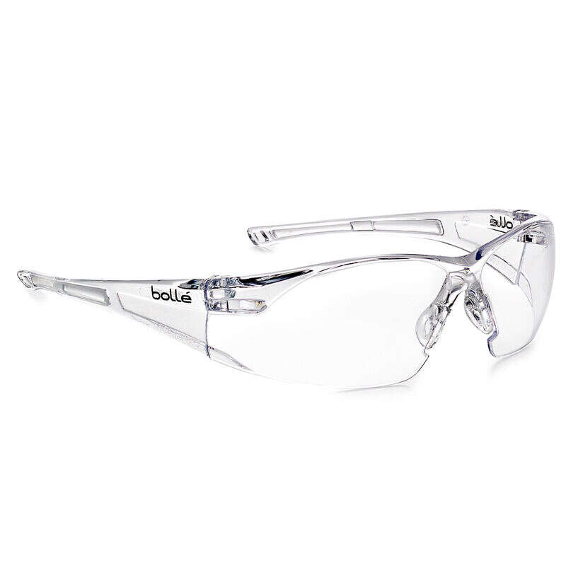 Image du produit LUNETTE DE PROTECTION TRANSPARENTE MARQUE BOLLE SAFETY