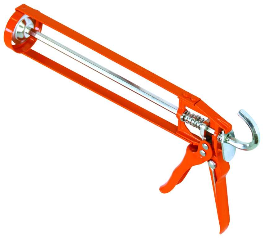 Image du produit PISTOLET SQUELETTE ORANGE