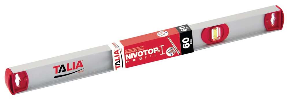 Image du produit NIVOTOP ALUMINIUM PROFIL I 200CM