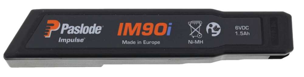 Image du produit BATTERIE IM90i SOUS BLISTER