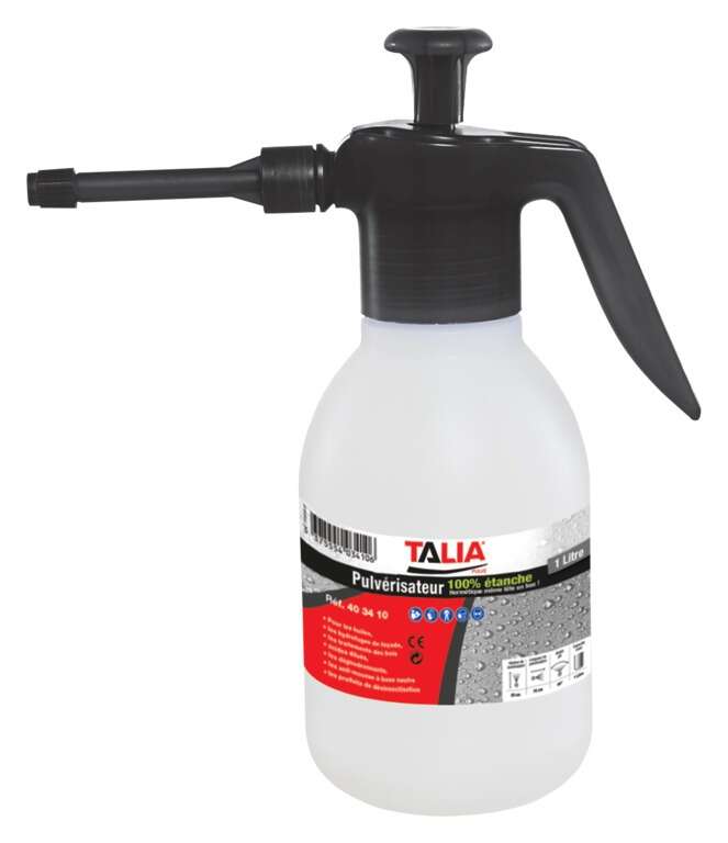 Image du produit PULVERISATEUR TALIAPULVE 1,5 LITRE VITON