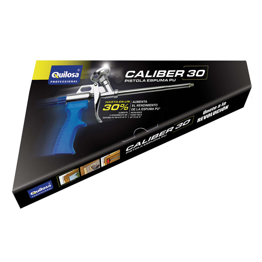 Image du produit PISTOLET CALIBER 30 MOUSSE DISPENCER