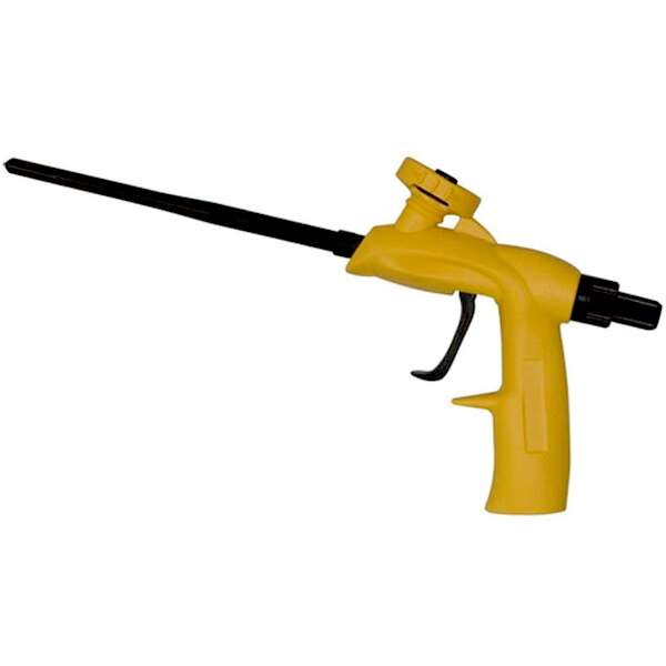 Image du produit PISTOLET FOAM GUN P/ MOUSSE EXPANSIVE SIKABOOM