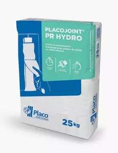 Image du produit PLACOJOINT PR HYDRO - SAC DE 25KG