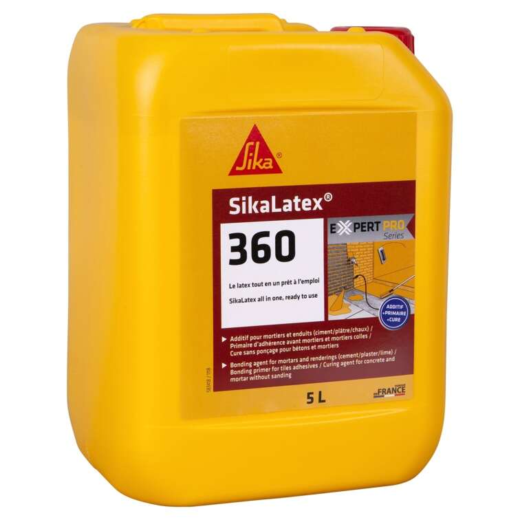 Image du produit SIKALATEX -360 - BID 5L