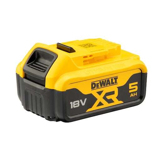 Image du produit BATTERIES XR 18V 5AH LI-ION