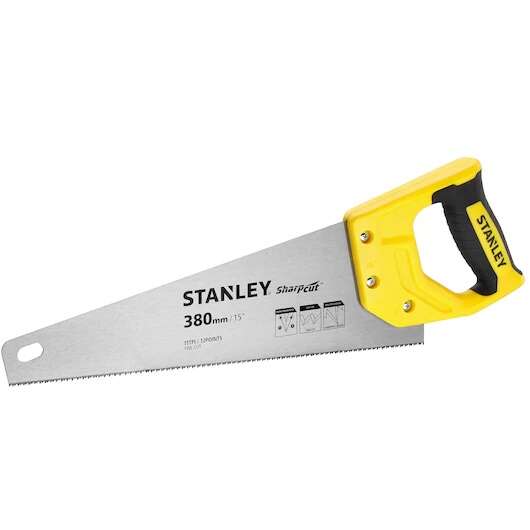 Image du produit SCIE EGOINE SHARPCUT COUPE FINE 380MM