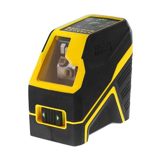 Image du produit NIVEAU LASER CROIX FATMAX FCL-G (LI-ION)