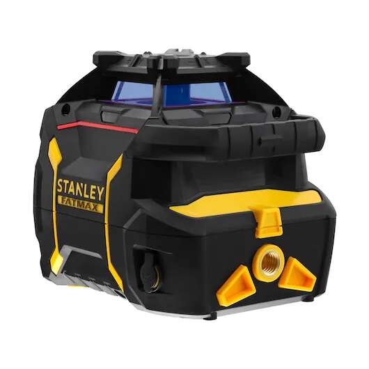 Image du produit PACK NIVEAU LASER ROTATIF RL600L FATMAX® (Li-ion)