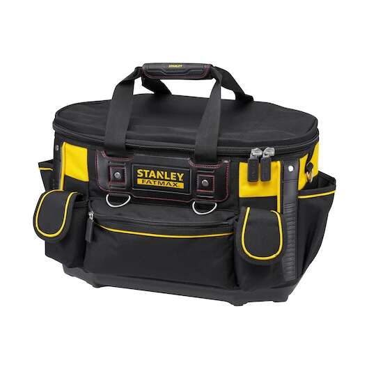 Image du produit SAC A OUTILS SEMI-RIGIDE OVALE 46 CM FATMAX