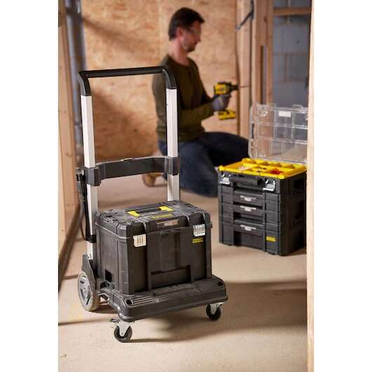 Image du produit TROLLEY PRO-STACK FATMAX