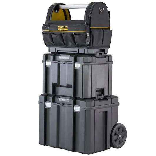 Image du produit PANIER PORTE-OUTILS 45 CM PRO-STACK FATMAX