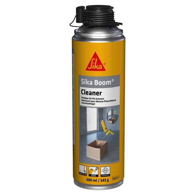 Image du produit SIKA BOOM CLEANER - 500ML