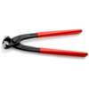 Image du produit KNIPEX TENAILLE RUSSE POIGNEES GAINEES 200MM Ø1,4 A 1,8MM