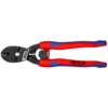 Image du produit KNIPEX COBOLT COUPE BOULON COMPACT 200MM POIGNEES BI-MATIERE