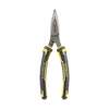 Image du produit PINCE A BECS 1/2 RONDS LONGS COUDES 160MM FATMAX