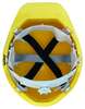 Image du produit CASQUE "OCEANIC" JAUNE RB40