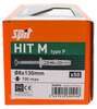 Image du produit CHEVILLE HITM 8X130/100P - BTE 50