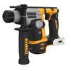 Image du produit PERFORATEUR SDS-PLUS XR 18V BRUSHLESS 1.4J