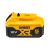 Image du produit BATTERIES XR 18V 5AH LI-ION