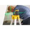 Image du produit NIVEAU LASER CROIX FATMAX FCL-G (LI-ION)