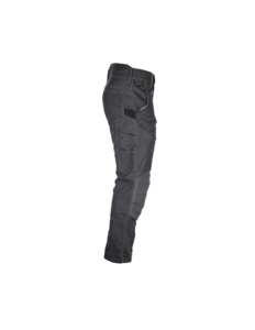 Image produit PANTALON HARPOON MULTI CONFORT NOIR T. 48 - 11659-026