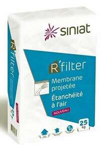 Image produit R'FILTER - SAC DE 25KG