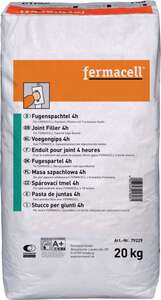 Image produit ENDUIT POUR JOINT FERMACELL 4H - SAC 20KG