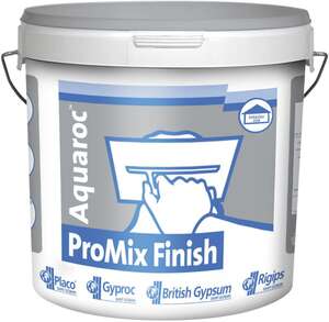 Image produit PROMIX AQUAROC® FINISH SEAU DE 12L