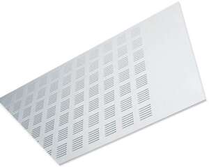 Image produit DALLE PLAFOND GYPTONE ACTIV' AIR LINE 6 - 1200X2400X13