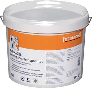 Image produit ENDUIT FERMACELL POWERPANEL H2O 10L