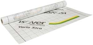 Image produit MEMBRANE VARIO XTRA 1.50X40.00 ML - RLX DE 60M2