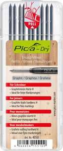 Image produit PICA-DRY MINE DE RECHANGE MENUISIER (4050)