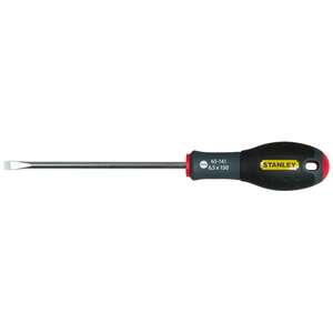 Image produit TOURNEVIS MECANICIEN 6,5X150MM FATMAX