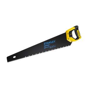 Image produit SCIE EGOINE JETCUT BLADE ARMOR SPECIALE PANNEAUX DE PLATRE 550MM