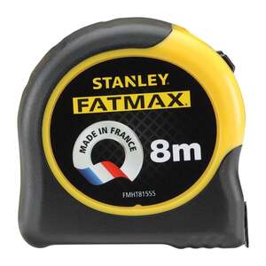 Image produit MESURE BLADE ARMOR 8M X 32MM FATMAX