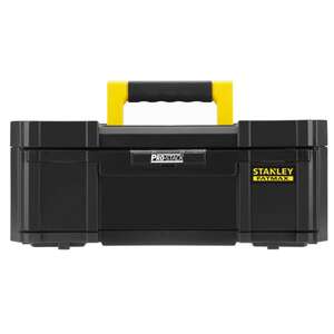 Image produit MALLETTE GRAND TIROIR 6 CASIERS PRO-STACK FATMAX