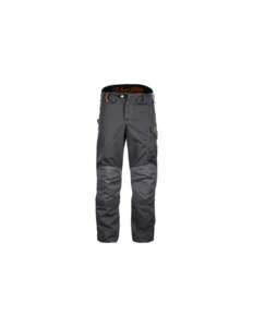 Image produit PANTALON HARPOON ENDURO GRAPHITE T. 38 - 11284-010