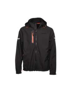 Image produit VESTE SOFTSHELL DOUBLÉE TRIDENT T. 3XL - 11500-006