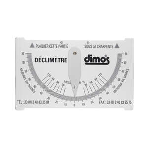 Image produit DECLIMETRE