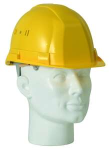 Image produit CASQUE "OCEANIC" JAUNE RB40