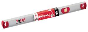 Image produit NIVOTOP ALUMINIUM PROFIL I 100CM