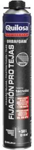 Image produit MOUSSE ADHESIVE 60 SECONDES 750ML PISTOLABLE