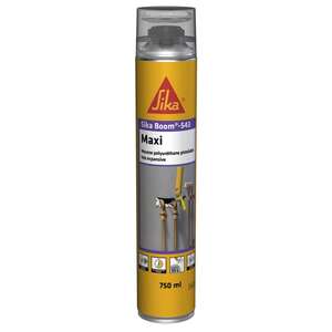 Image produit SIKA BOOM® - 543 MAXI 750ML